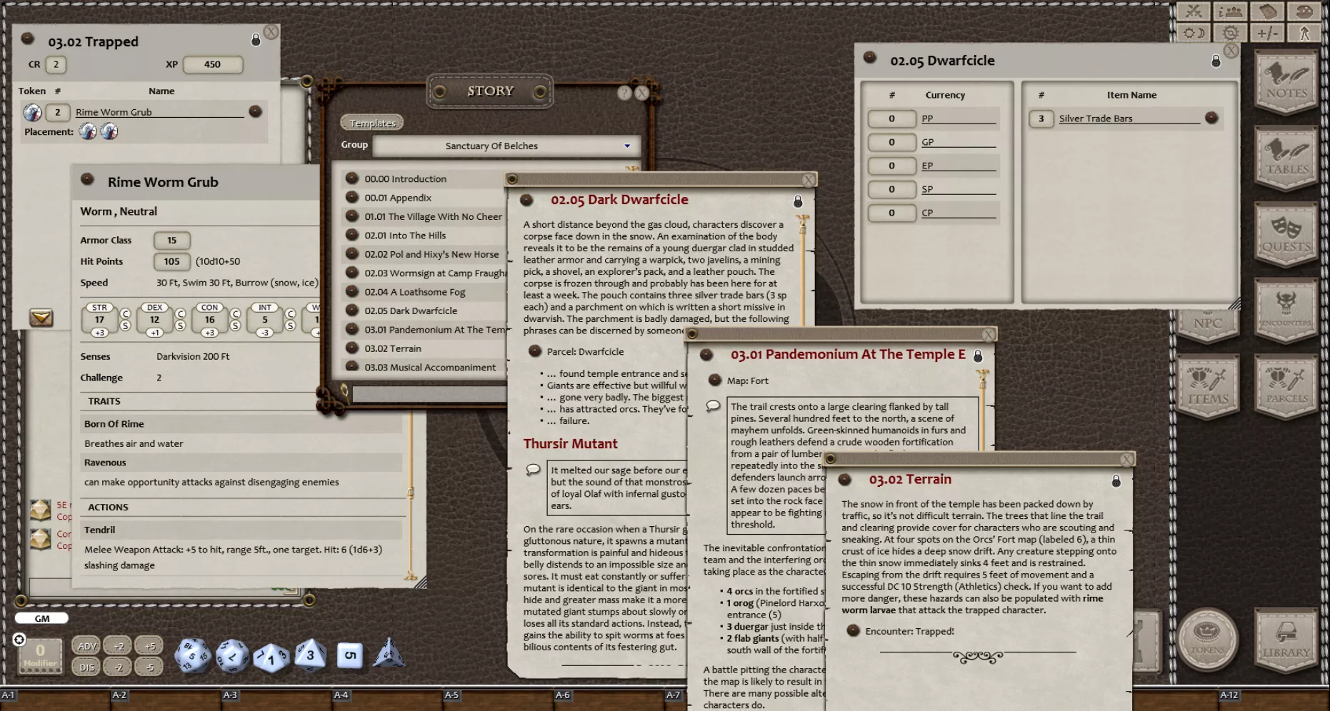 Screenshot 3